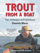 Trout from a Boat : Tips, Techniques and Experiences-9781906122539