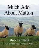 Much Ado About Mutton-9781906122614