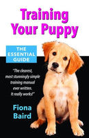 Training Your Puppy : The Essential Guide-9781906122829