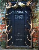 Venison : The Game Larder-9781906122966
