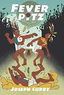 Fever Pitz-9781906132361