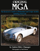 Original MGA