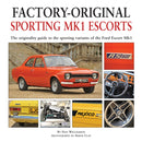 Factory-Original Sporting Mk1 Escorts-9781906133221