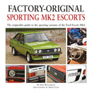Factory-original Sporting Mk2 Escorts