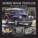 Morris Minor Traveller : The Complete Companion-9781906133450