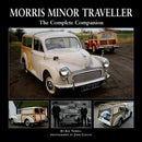 Morris Minor Traveller