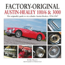 Factory-Original Austin-Healey 100/6 & 3000