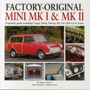 Factory-Original Mini Mk1 & Mk2-9781906133665