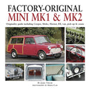 Factory-Original Mini Mk1 & Mk2