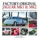 Factory-Original Jaguar Mk I & Mk II-9781906133702