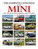 Complete Catalogue of the Mini