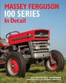 Massey Ferguson 100 Series in Detail-9781906133764