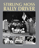 Stirling Moss - Rally Driver-9781906133931
