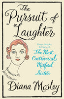 Pursuit of Laughter : Essays, Reviews and Diary-9781906142384