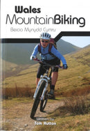 Wales Mountain Biking : Beicio Mynydd Cymru-9781906148133
