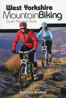 West Yorkshire Mountain Biking - South Pennine Trails-9781906148157