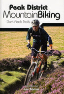 Peak District Mountain Biking : Dark Peak Trails-9781906148188