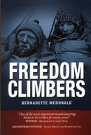 Freedom Climbers-9781906148447
