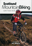 Scotland Mountain Biking : Wild Trails Vol.2-9781906148522