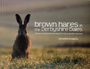 Brown Hares in the Derbyshire Dales : The Story of One of the Peak District's Most Enigmatic Mammals-9781906148560