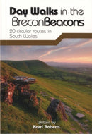 Day Walks in the Brecon Beacons : 20 circular routes in South Wales-9781906148621
