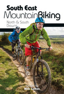 South East Mountain Biking : North & South Downs-9781906148638
