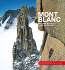Mont Blanc : The Finest Routes-9781906148645