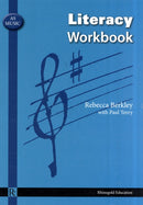 As Music Literacy Workbook-9781906178468