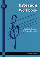 GCSE Music Literacy Workbook-9781906178598