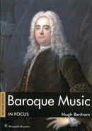 Baroque Music in Focus : Second Edition-9781906178888