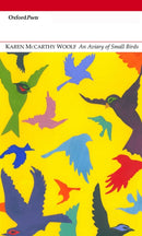 An Aviary of Small Birds-9781906188146