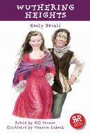 Wuthering Heights-9781906230203