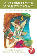 Midsummer Night''s Dream, A