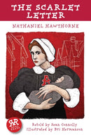 Scarlet Letter-9781906230760