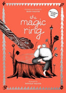 The Magic Ring