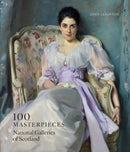 100 Masterpieces: National Galleries of Scotland-9781906270018