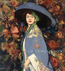 J.D. Fergusson-9781906270629