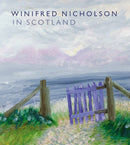 Winifred Nicholson in Scotland-9781906270902
