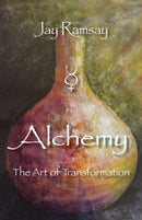 Alchemy : The Art of Transformation-9781906289300