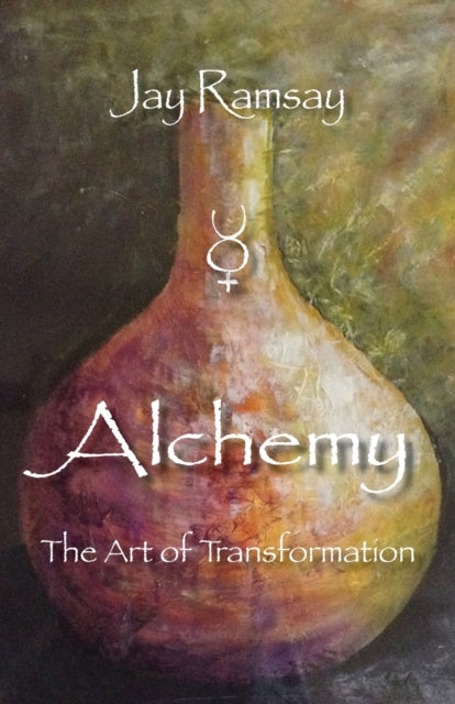 Alchemy : The Art of Transformation-9781906289300