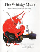 The Whisky Muse : Scotch Whisky in Poem and Song-9781906307448