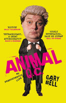 Animal Qc : My Preposterous Life-9781906308667