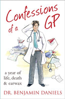 Confessions of a GP-9781906321888