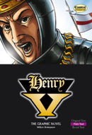 Henry V (Plain Text)-9781906332013