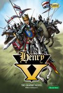 Henry V (quick text)