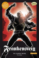 Frankenstein (Original text)