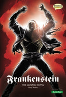 Frankenstein (Quick text)