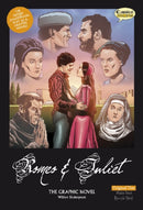 Romeo and Juliet (Original text)
