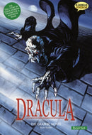 Dracula The Graphic Novel : Quick Text-9781906332266