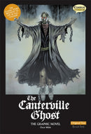The Canterville Ghost The Graphic Novel : Original Text-9781906332273
